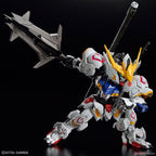 MGSD BARBATOS GUNDAM - Model Kit Articulado - Bandai
