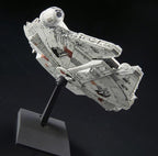 MILLENNIUM FALCON VEHICLE MODEL 006 - Model Kit - Star Wars