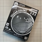 HAROPLA BLACK TRI-HARO [CLEAR] - Model Kit Articulado - Bandai