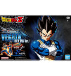 VEGETA New Spec Ver. Figure Rise Standard - Model Kit Articulado - Bandai