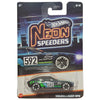 Volkswagen SP2 - Neon Speeders 6/8 - Hot Wheels