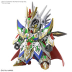 SDW Heroes Knight Strike Gundam - Model Kit Articulado - Bandai