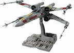 1/72 X-WING STARFIGHTER - Model Kit - Star Wars