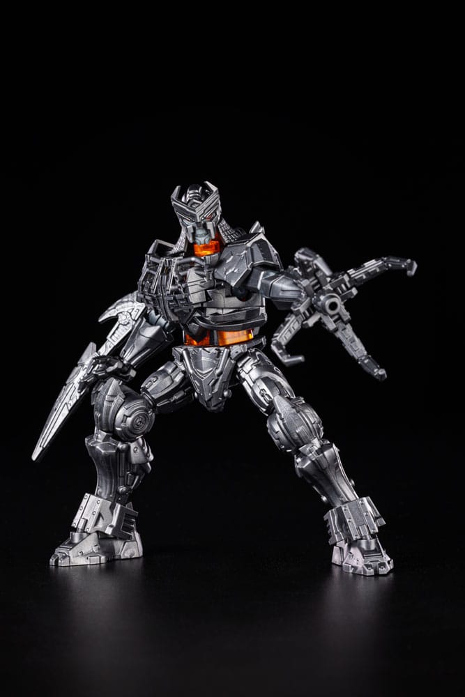 Scourge - Classic Class 03 - Model Kit Articulado - BLOKEES