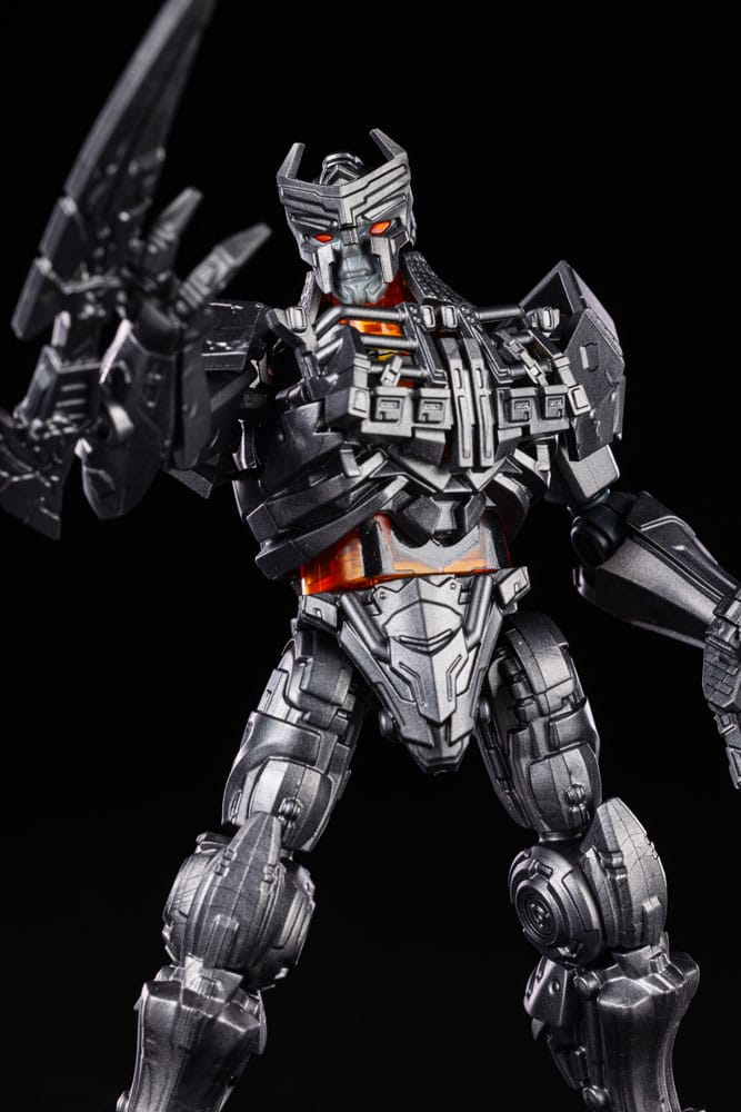 Scourge - Classic Class 03 - Model Kit Articulado - BLOKEES