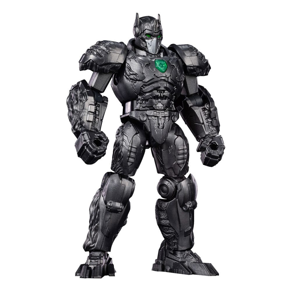 Optimus Primal Robot - Classic Class 05 - Model Kit Articulado - BLOKEES