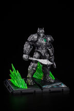 Optimus Primal Robot - Classic Class 05 - Model Kit Articulado - BLOKEES