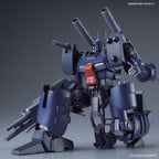 RE/100 1/100 GUNCANNON DETECTOR - Model Kit Articulado - Bandai