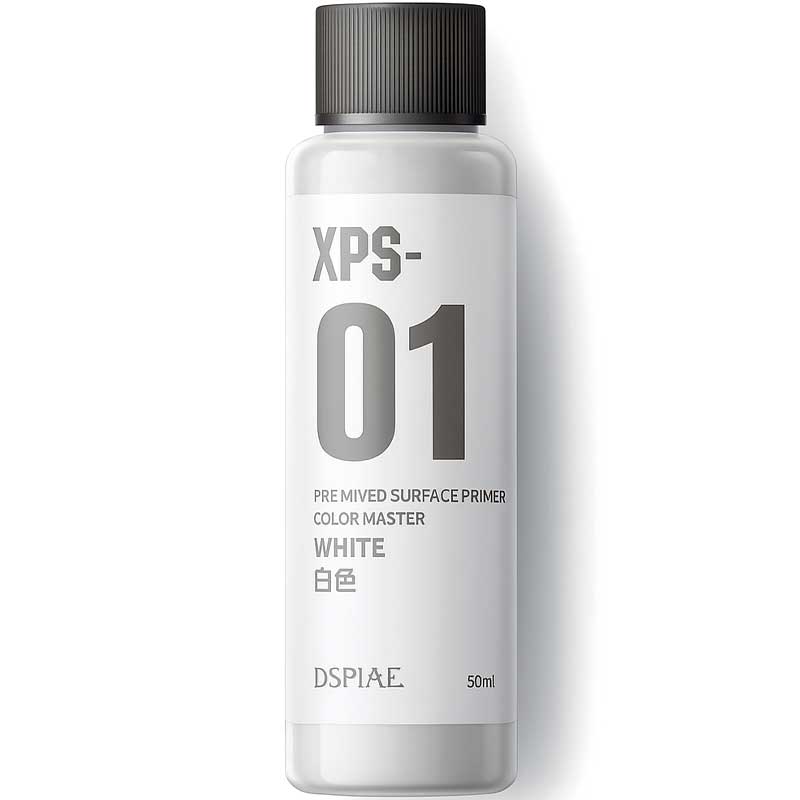 Imprimante Acrílico Premezclado XPS 50ml - DSPIAE