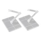 Action Base 7 - Clear - Bandai