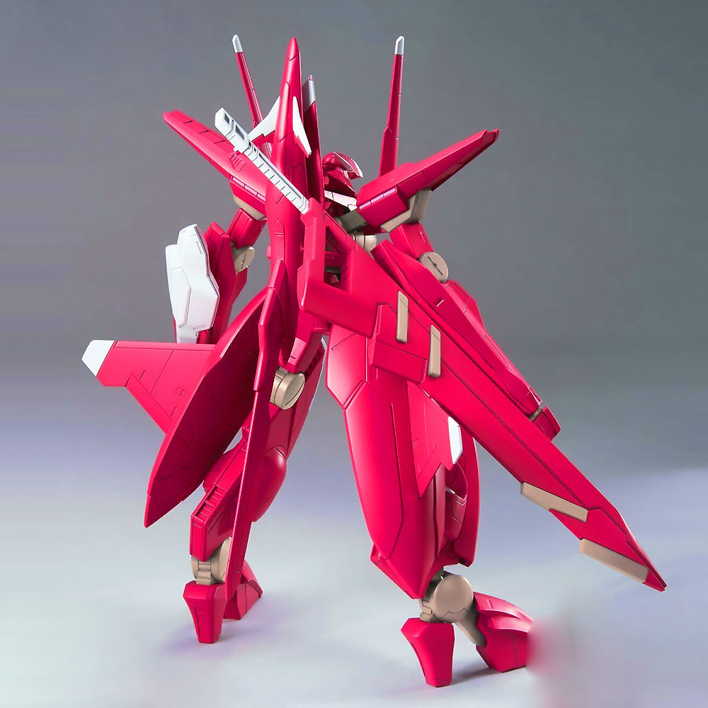 HG 1/144 ARCHE GUNDAM - Model Kit Articulado - Bandai