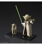 1/6 YODA Star Wars - Model Kit -Bandai