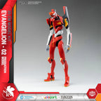 EVANGELION EVA-02 AMK SERIES - Model Kit - Yolopark