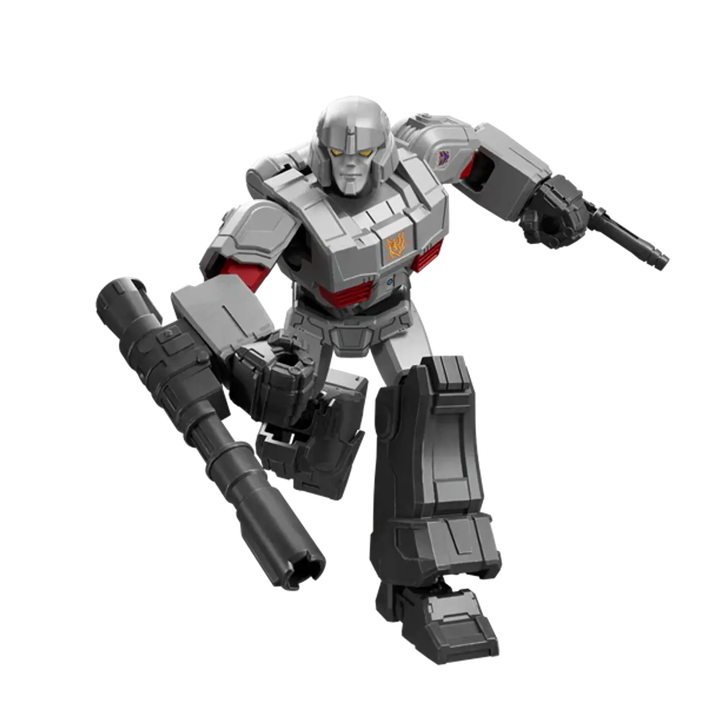 Figura Sorpresa - Transformers Galaxy Version 05 ONE - Model Kit - BLOKEES