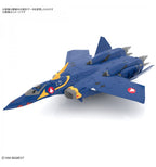 HG 1/100 YF-21 Macross - Model Kit Articulado - Bandai