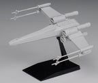VEHICLE MODEL 002 X-WING STARFIGHTER - Model Kit - Star Wars