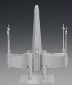 VEHICLE MODEL 002 X-WING STARFIGHTER - Model Kit - Star Wars