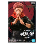 Sukuna - Figura 18cm - Jujutsu Kaisen - Banpresto