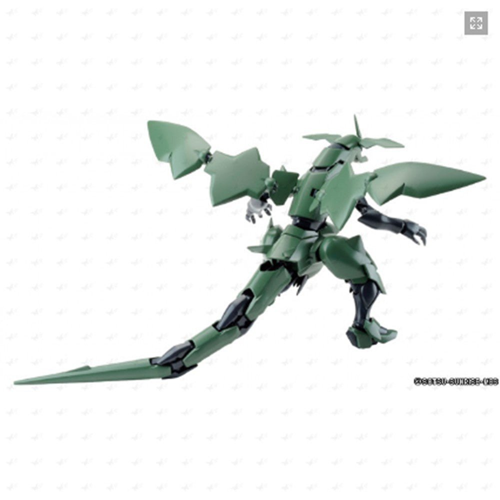 HG 1/144 DANAZINE - Model Kit Articulado - Bandai