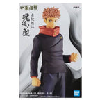 Jukon no Kata - Yuji Itadori - Figura 17cm - Jujutsu Kaisen - Banpresto