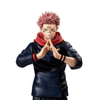 Sukuna - Figura 18cm - Jujutsu Kaisen - Banpresto