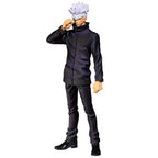 Jukon no Kata - Satoru Gojo - Figura 17cm - Jujutsu Kaisen - Banpresto