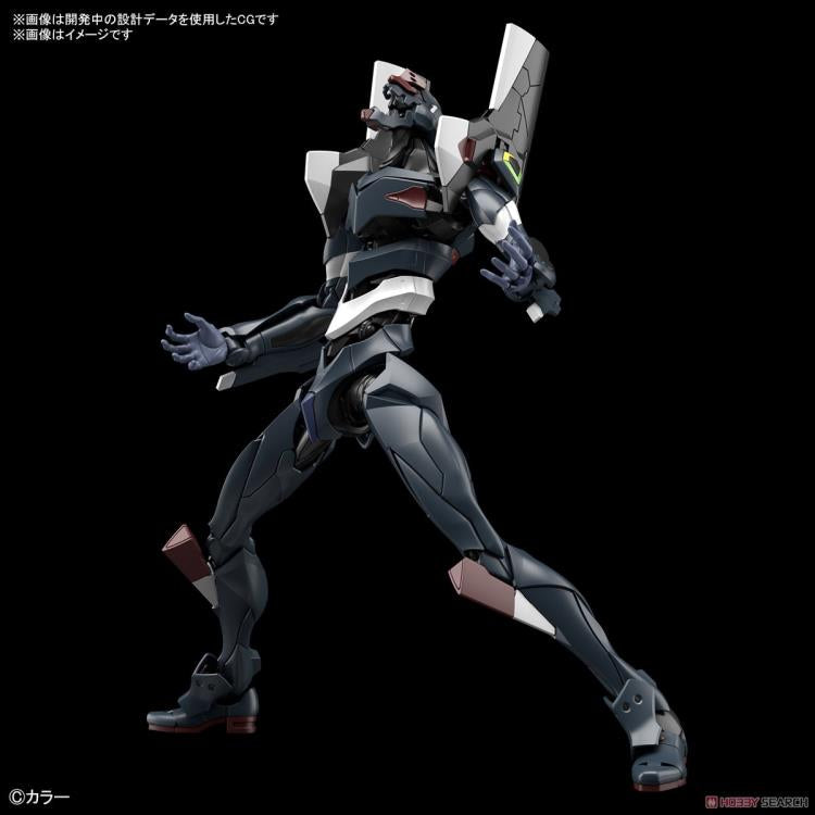 RG Evangelion Unit-03 Multipurpose Humanoid Decisive Weapon - Model Kit Articulado - Bandai