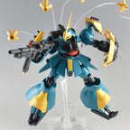 1/144 HGUC JAGD DOGA (GYUNEI) - Model Kit Articulado - Bandai
