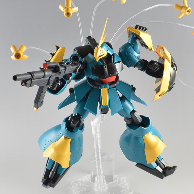 1/144 HGUC JAGD DOGA (GYUNEI) - Model Kit Articulado - Bandai