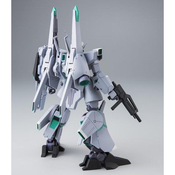 HGUC 1/144 ARX-014 Silver Bullet - Model Kit Articulado - Bandai