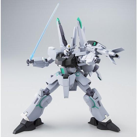 HGUC 1/144 ARX-014 Silver Bullet - Model Kit Articulado - Bandai