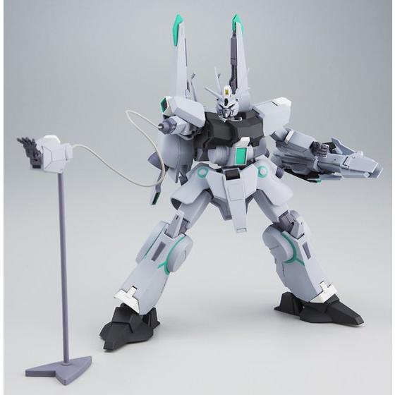 HGUC 1/144 ARX-014 Silver Bullet - Model Kit Articulado - Bandai