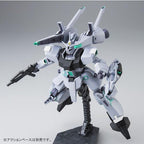 HGUC 1/144 ARX-014 Silver Bullet - Model Kit Articulado - Bandai