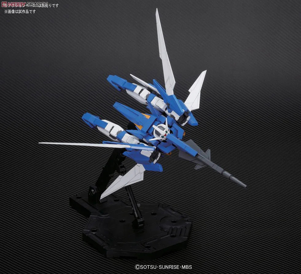 MG 1/100 GUNDAM AGE-2 NORMAL - Model Kit Articulado - Bandai