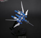 MG 1/100 GUNDAM AGE-2 NORMAL - Model Kit Articulado - Bandai