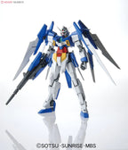 MG 1/100 GUNDAM AGE-2 NORMAL - Model Kit Articulado - Bandai