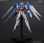 MG 1/100 GUNDAM AGE-2 NORMAL - Model Kit Articulado - Bandai