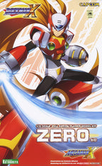 MEGA MAN X ZERO - Model Kit Articulado - Kotobukiya