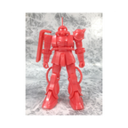 1/144 FG Char's Zaku - Model Kit Articulado - Bandai