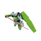 HG 1/144 SHALDOLL-KAI - Model Kit Articulado - Bandai