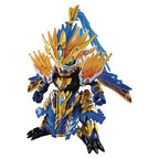 SD SANGOKU SOKETSUDEN Sun Ce GUNDAM ASTRAY - Model Kit Articulado - Bandai