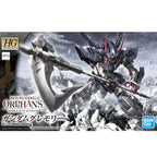 HG 1/144 GUNDAM GREMORY - Model Kit Articulado - Bandai