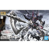 HG 1/144 GUNDAM GREMORY - Model Kit Articulado - Bandai