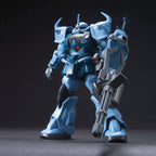 HGUC 1/144 MS-07B3 Gouf Custom - Model Kit Articulado - Bandai