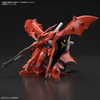 1/144 HGUC NIGHTINGALE - Model Kit Articulado - Bandai