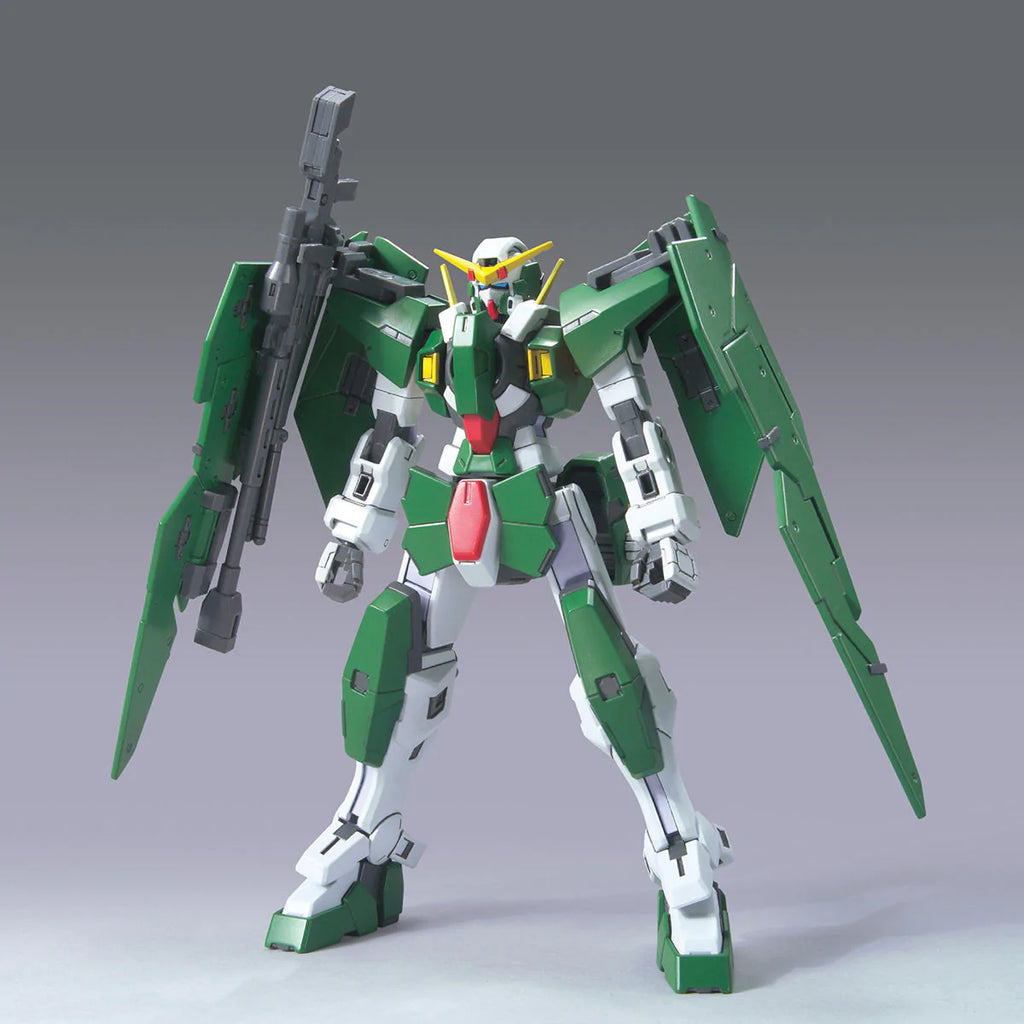 HG 1/144 GUNDAM DYNAMES - Model Kit Articulado - Bandai