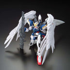 RG 1/144 WING GUNDAM ZERO EW - Model Kit Articulado - Bandai