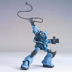HGUC 1/144 MS-07B3 Gouf Custom - Model Kit Articulado - Bandai