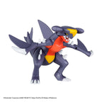 Garchomp - Pokémon Model Kit