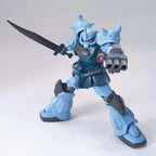 HGUC 1/144 MS-07B3 Gouf Custom - Model Kit Articulado - Bandai